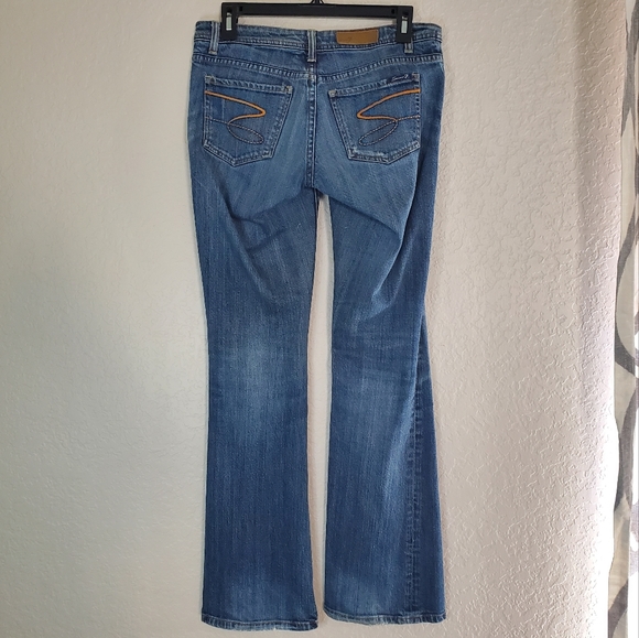 Seven7 Jeans Size 27 - Picture 3 of 4